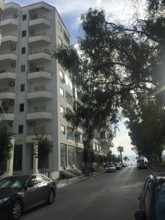 Anisa Vlorë エクステリア 写真